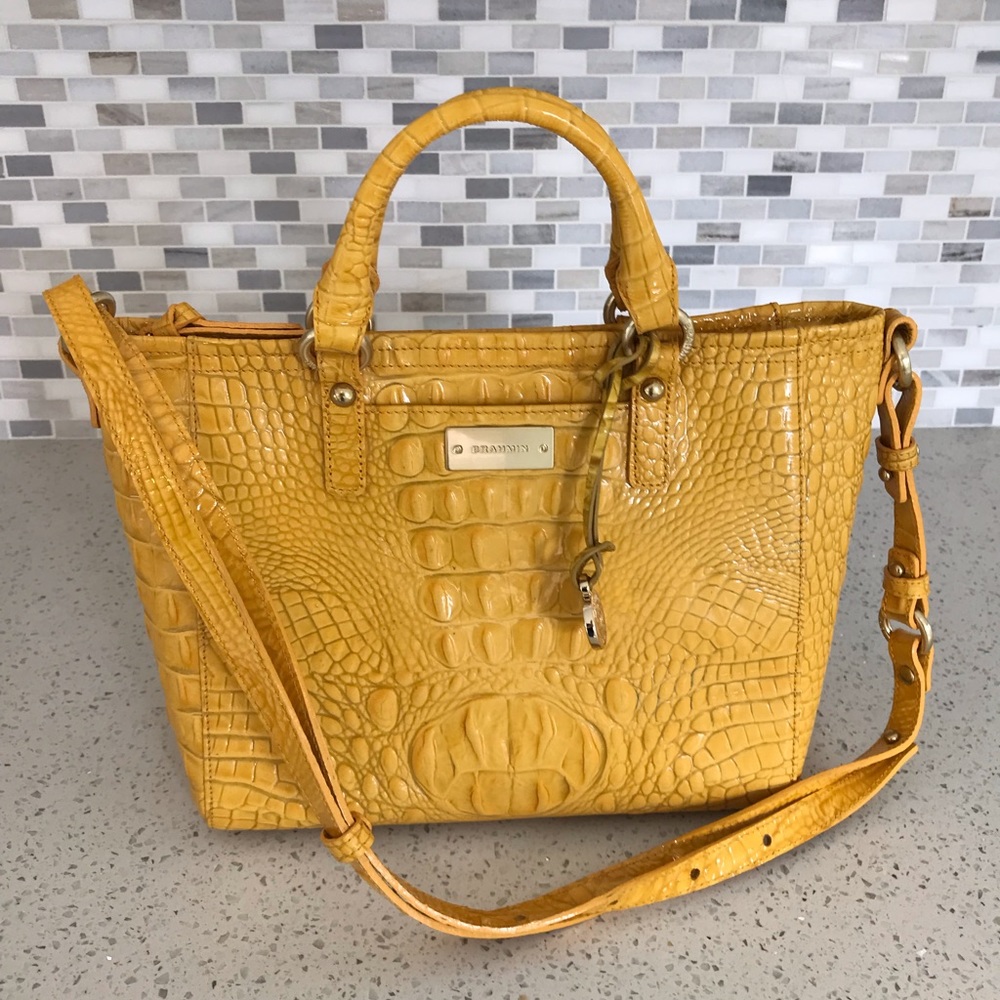 Brand New Brahmin Handbag